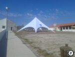 Carpa Star - TecTents