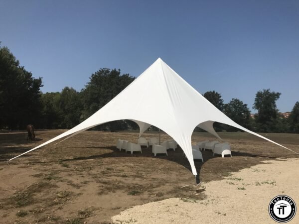 Carpa Star - TecTents